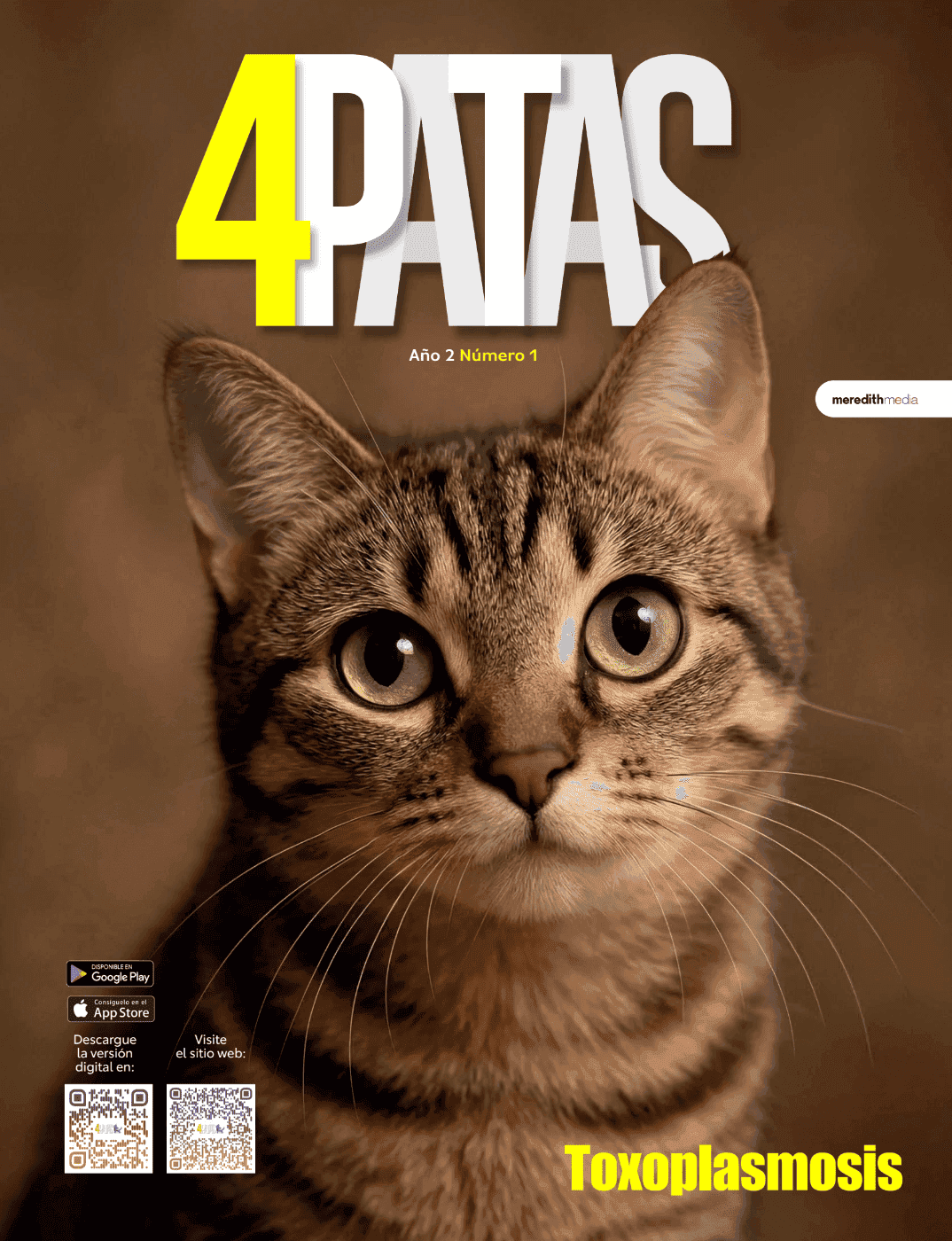 4patas vol 1 2026