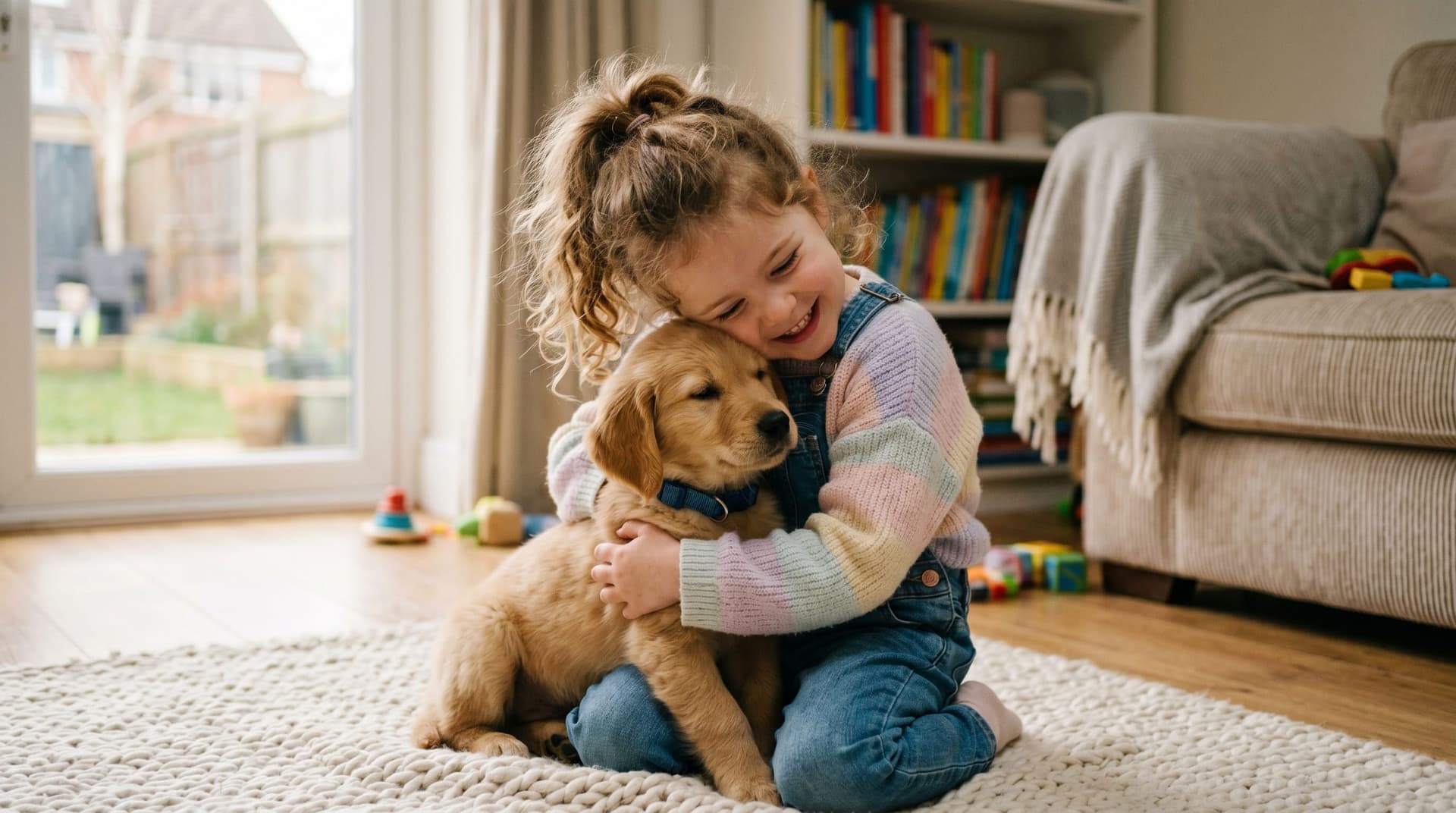 Tenencia responsable de mascotas: qué es y cómo practicarla