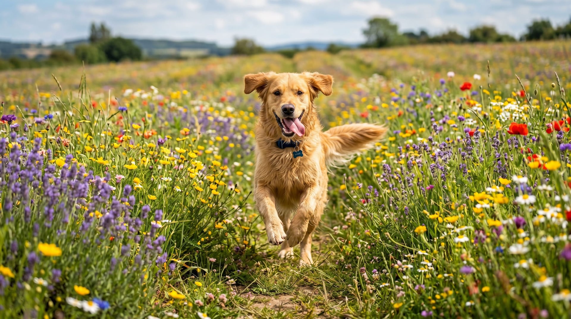 Riesgos de primavera para perros y gatos: guía de prevención