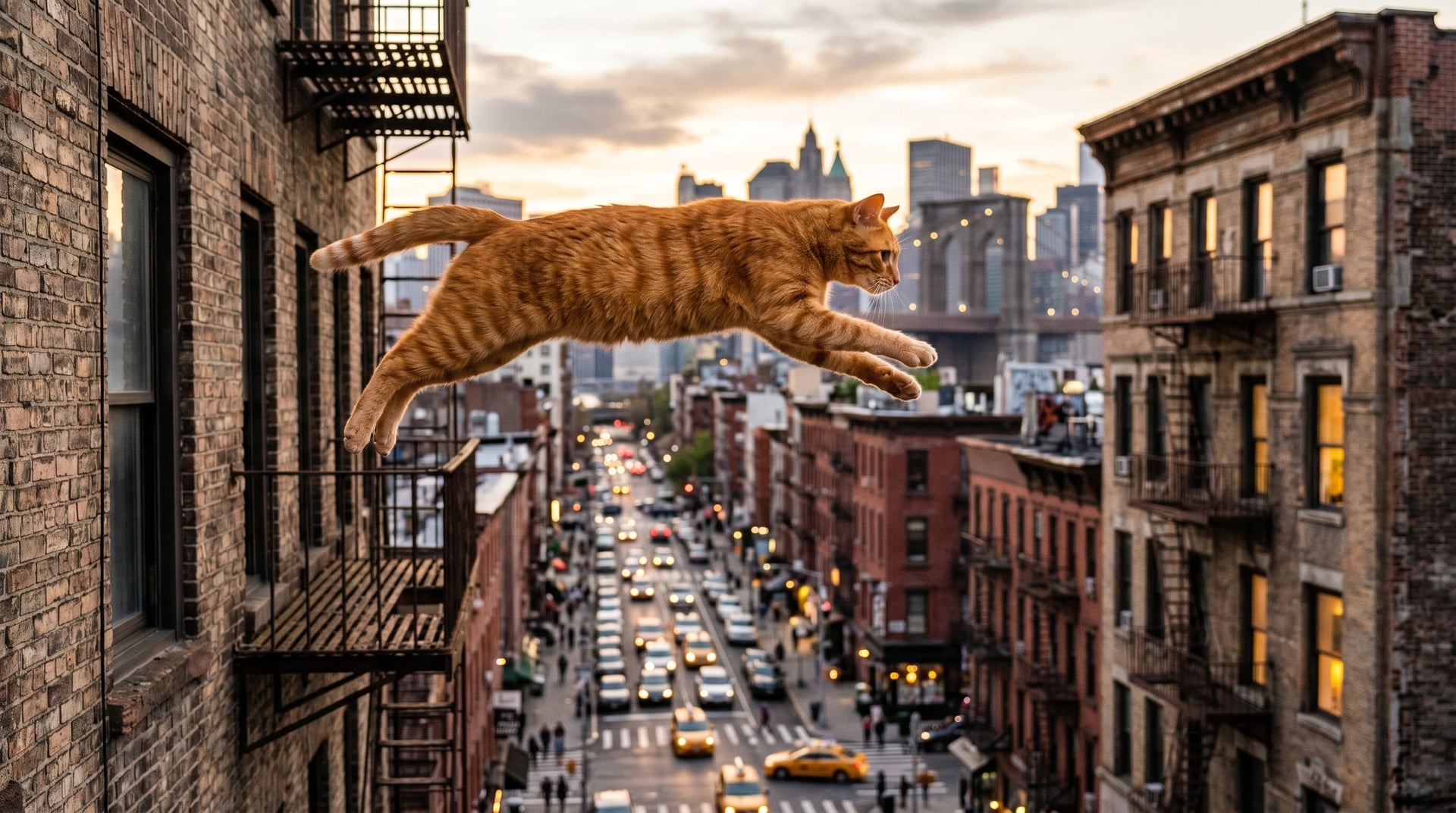 Toxoplasmosis en gatos: ¿realmente es peligrosa para humanos?
